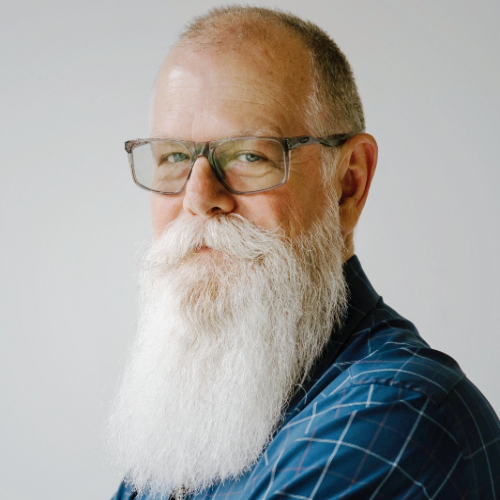 Kent McFarland