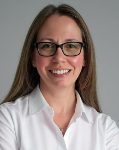 Mary Prettyman