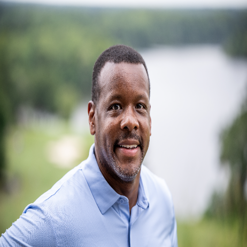 Fredrick Harvey