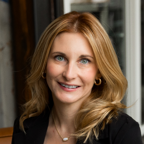 Jennifer Moran