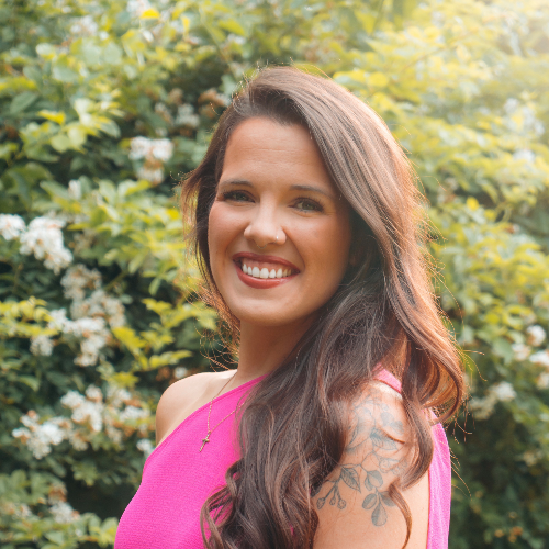 Rachel Hoover