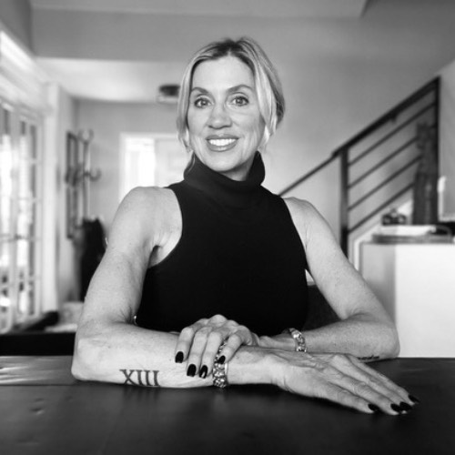April Bindley