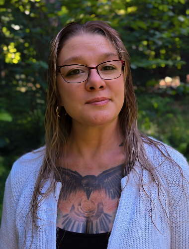 Kelly Lehoux