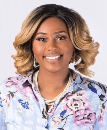 Deanna Mitchell