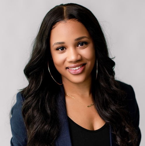 Yvonne Bolaji