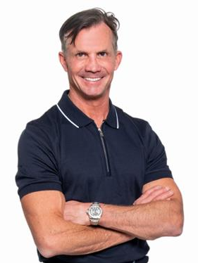 Don MacKey