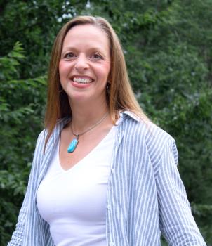 Hannah Storman
