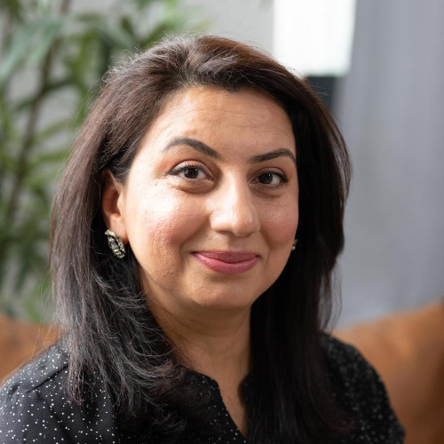 Mehwish Gill