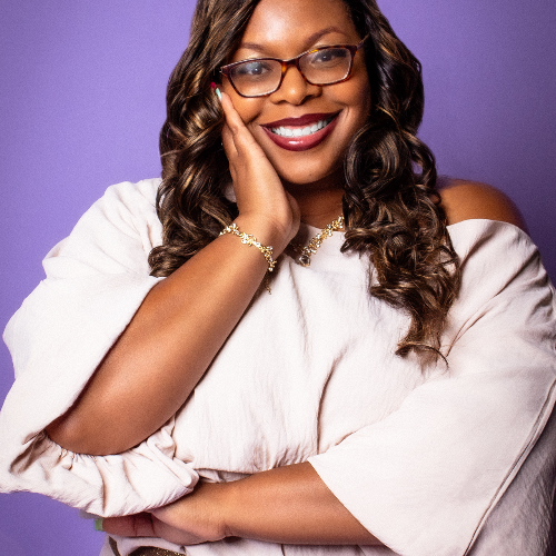 Jasmine Williams