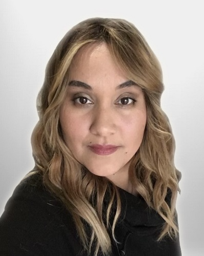 Xochitl Erin Mauricio