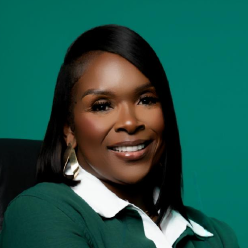 Leveika Martin