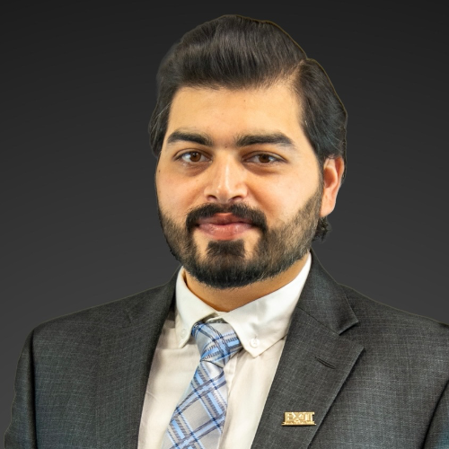 Shakir Nawaz