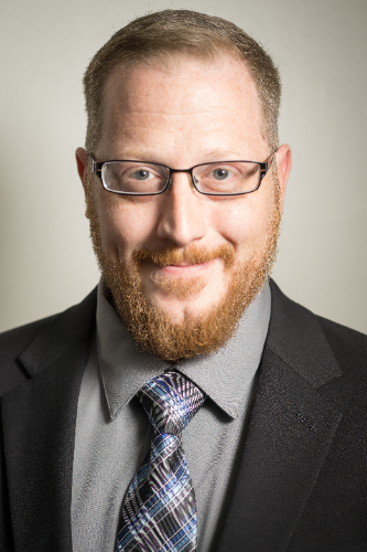 Stephen English