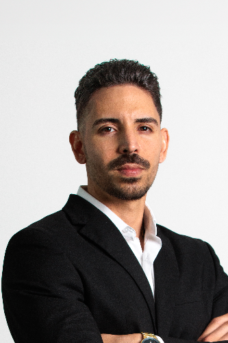 Juan Laffita Hernandez