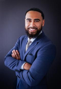 Junel Ahmed