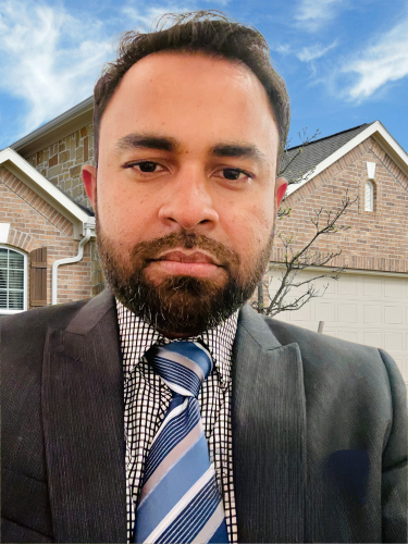 Tazul Islam