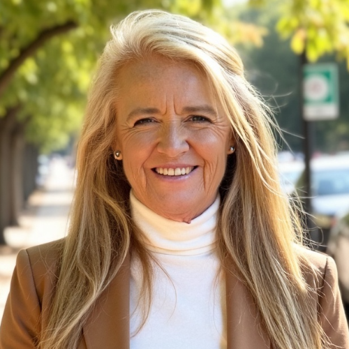 Cindi Cofer