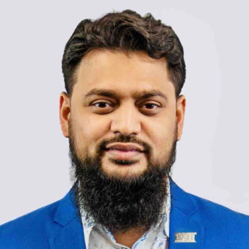 MD Akramul Haque