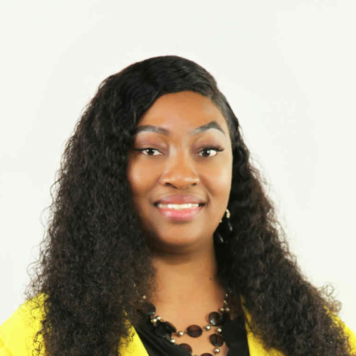 Sheliah Webster