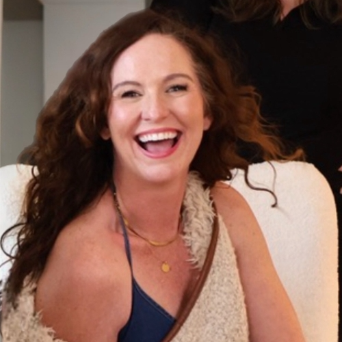 Siobhan Brosnan