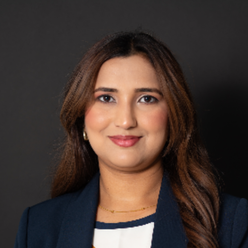 Meenakshi Varma