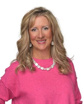 Cristy Jones