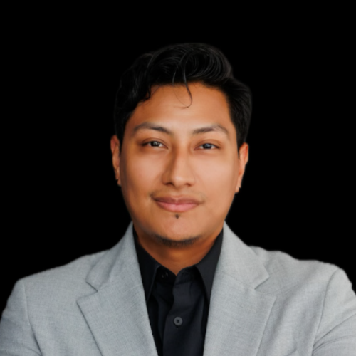 Jonathan Fernandez