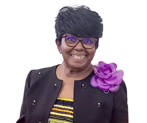 Paulette Dennis