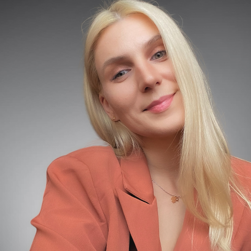 Dominyka Stockunaite