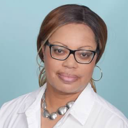 Kimberly McGhie