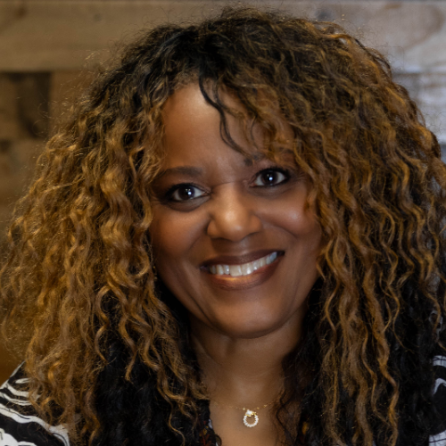 Lisa Richardson