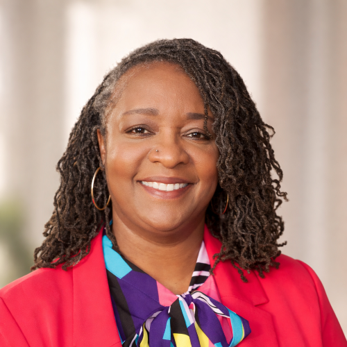 Deborah Blevins