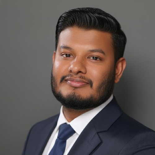 Masudul Haque