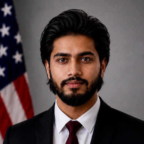 Hridoy Das