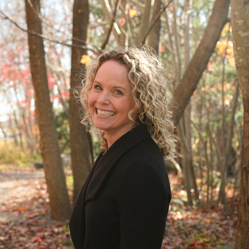 Nancy Seibel