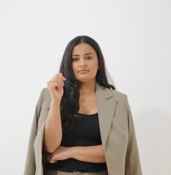 Nav Kaur