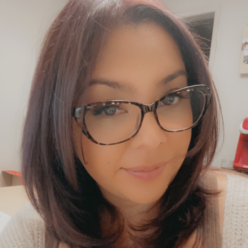 Anne Marie Urrutia