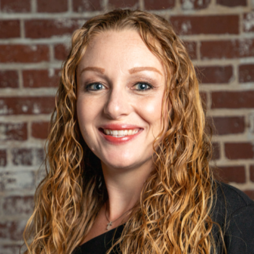 Faith Blair