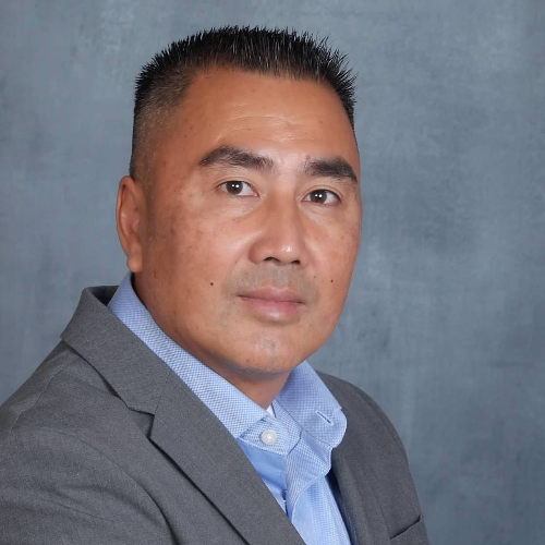 Jerry Tran
