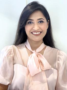 Maria Kabir