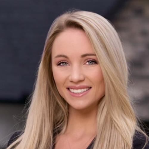 Haley Roberts