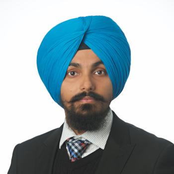 Amandeep Singh