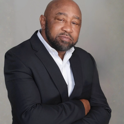 Eric Brown