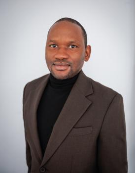 Ibrahima Diallo