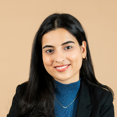 Deeksha Pandey