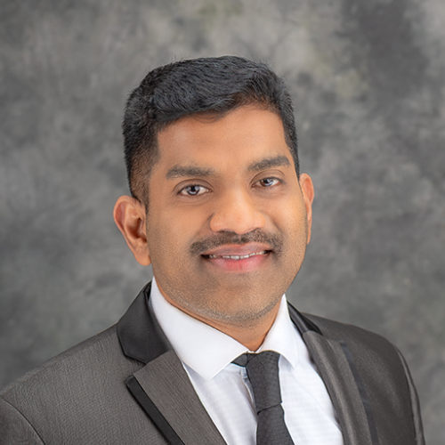 Lijo Babu Mathew