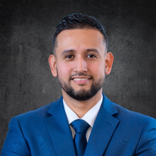 Roger Cisneros