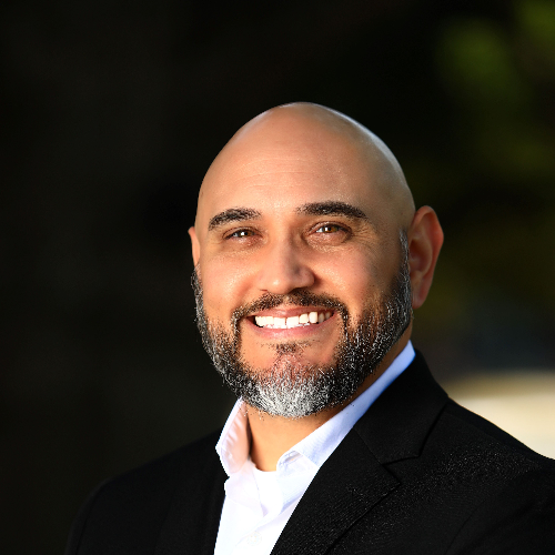 Bryan Montez