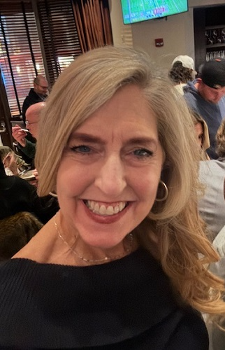 Jennifer Rockey