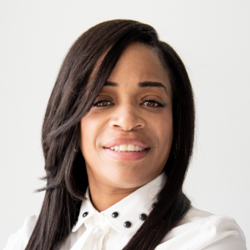Doritha McCoy